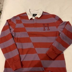 HUF Striped Shirt